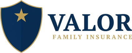 Valor Family Insurance